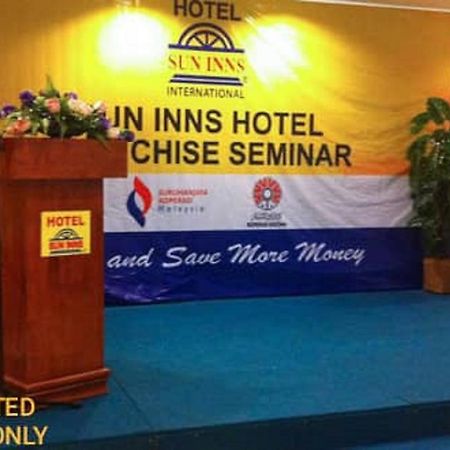 Sun Inns Hotel Kepong Κουάλα Λουμπούρ Εξωτερικό φωτογραφία
