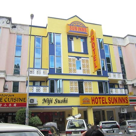 Sun Inns Hotel Kepong Κουάλα Λουμπούρ Εξωτερικό φωτογραφία