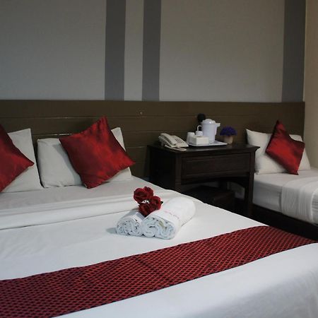 Sun Inns Hotel Kepong Κουάλα Λουμπούρ Εξωτερικό φωτογραφία