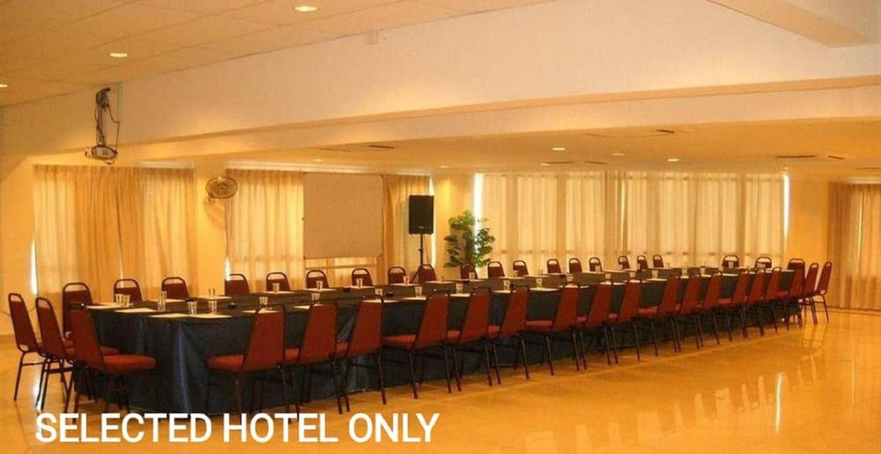 Sun Inns Hotel Kepong Κουάλα Λουμπούρ Εξωτερικό φωτογραφία