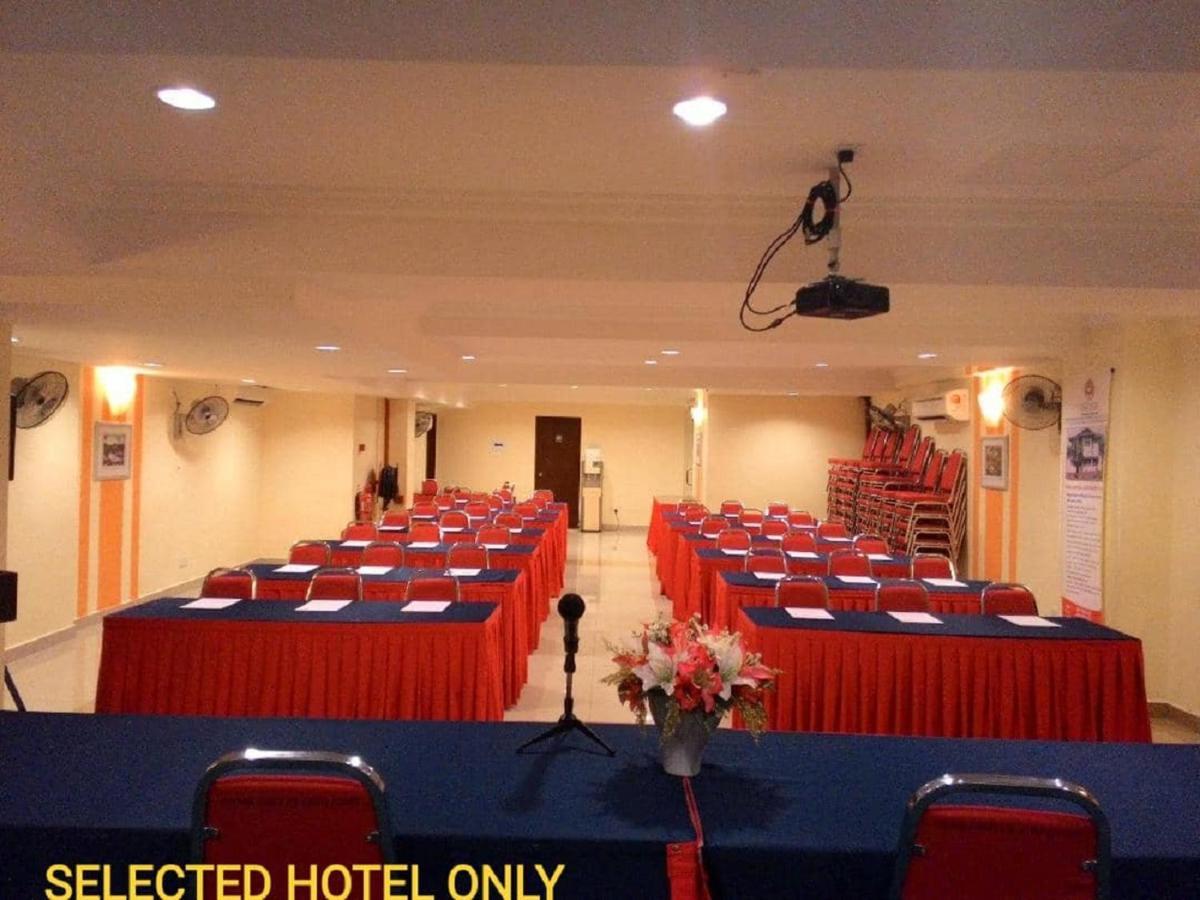 Sun Inns Hotel Kepong Κουάλα Λουμπούρ Εξωτερικό φωτογραφία