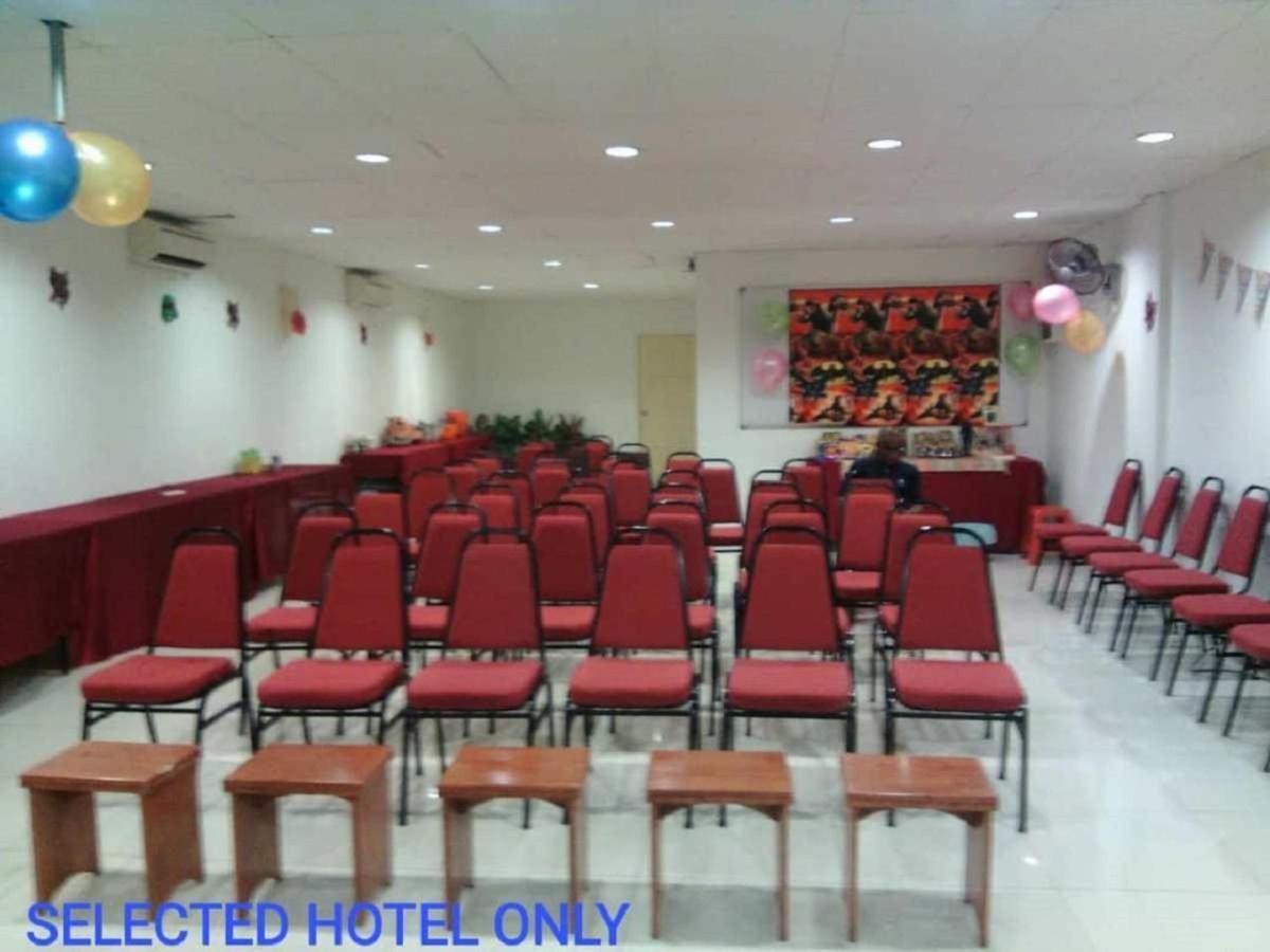 Sun Inns Hotel Kepong Κουάλα Λουμπούρ Εξωτερικό φωτογραφία