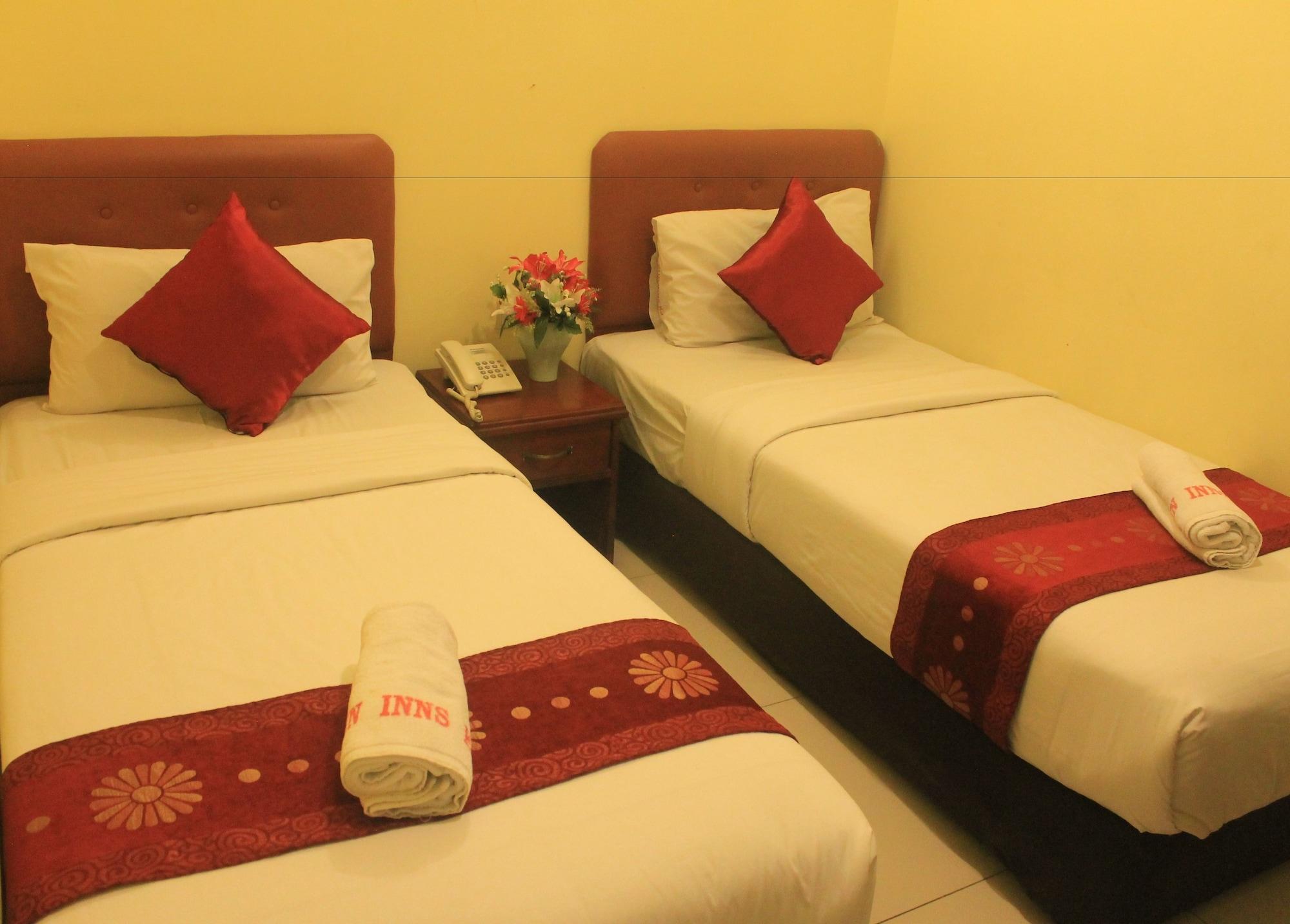 Sun Inns Hotel Kepong Κουάλα Λουμπούρ Εξωτερικό φωτογραφία