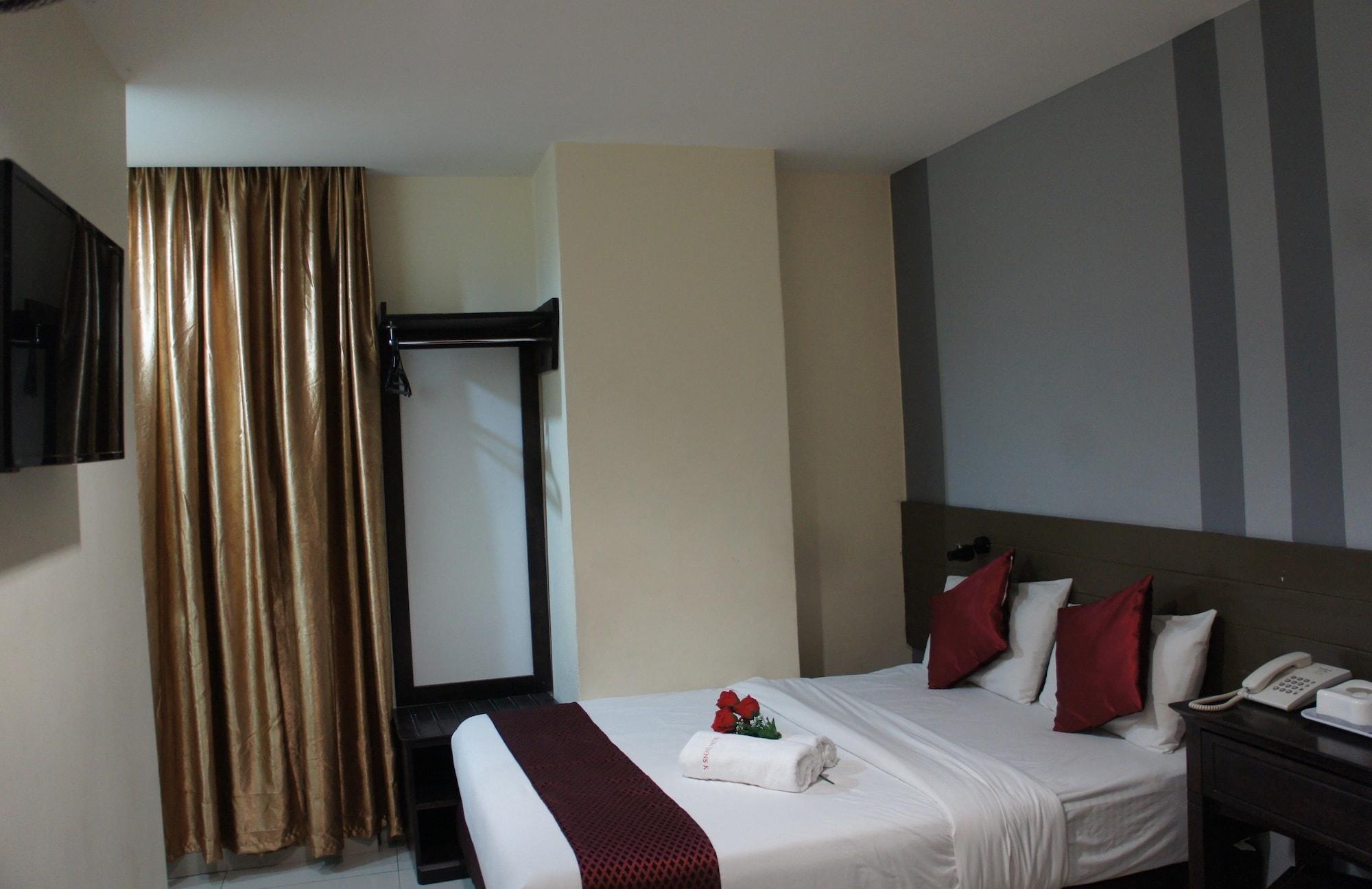 Sun Inns Hotel Kepong Κουάλα Λουμπούρ Εξωτερικό φωτογραφία