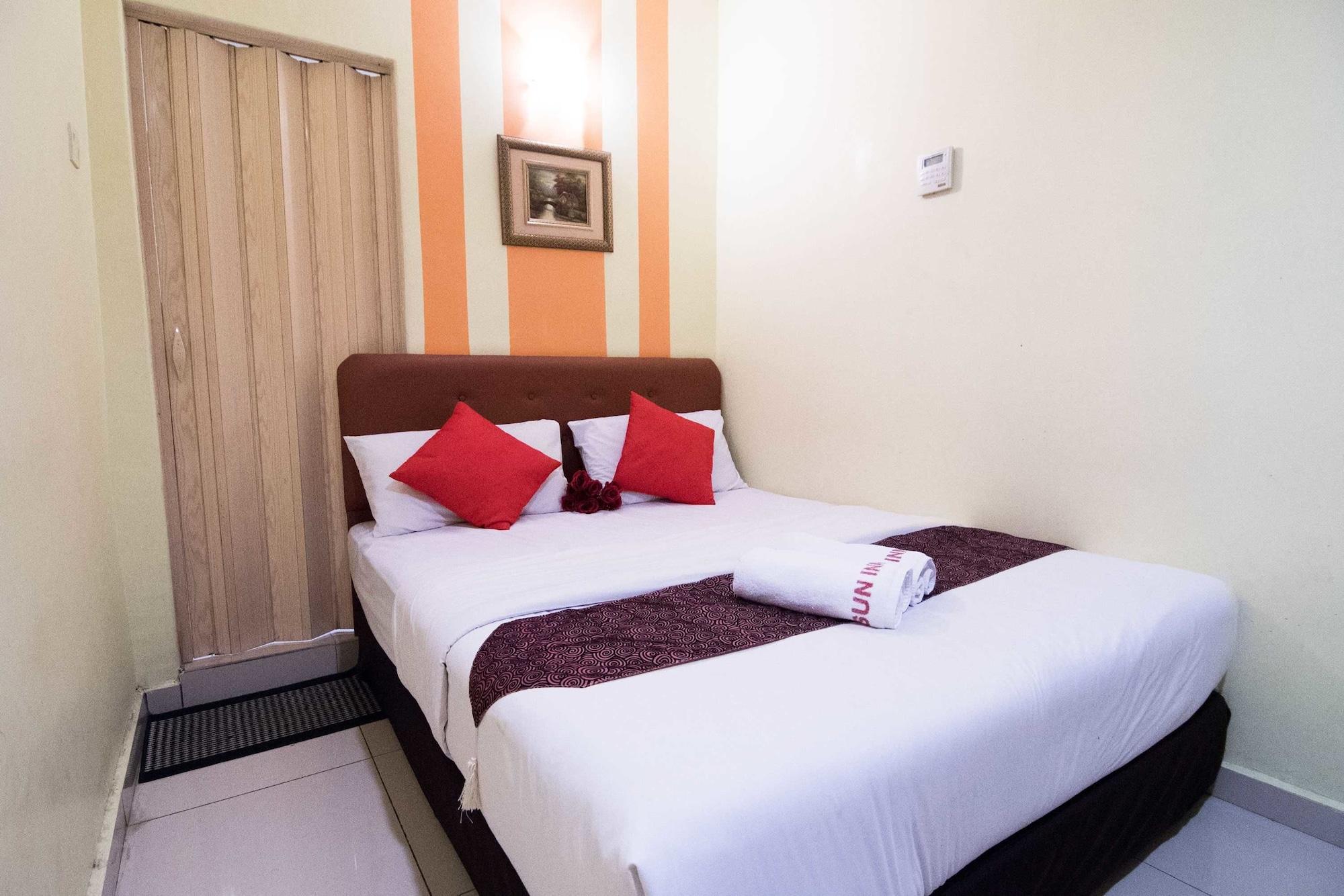 Sun Inns Hotel Kepong Κουάλα Λουμπούρ Εξωτερικό φωτογραφία