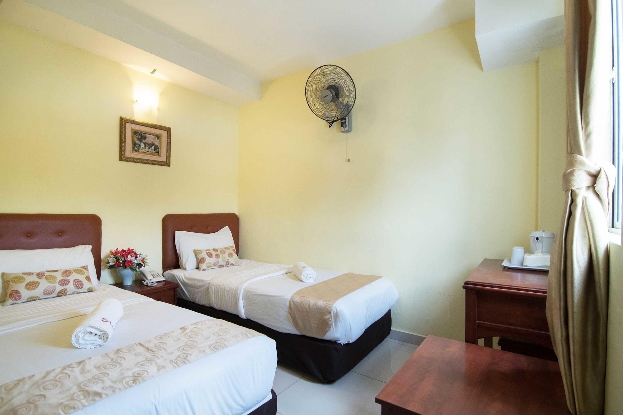 Sun Inns Hotel Kepong Κουάλα Λουμπούρ Εξωτερικό φωτογραφία