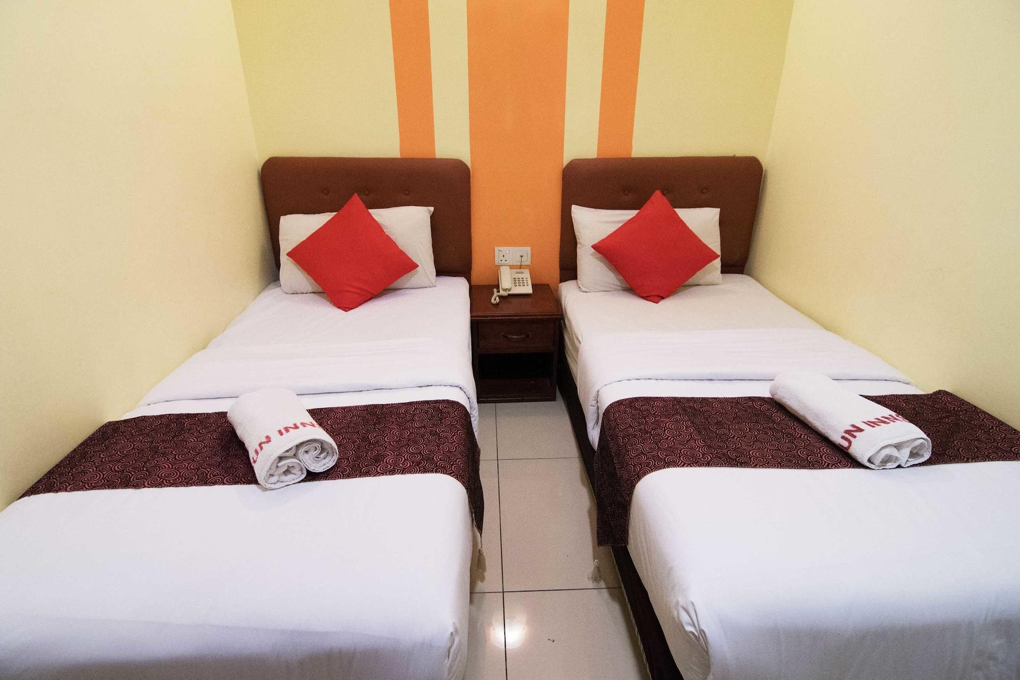 Sun Inns Hotel Kepong Κουάλα Λουμπούρ Εξωτερικό φωτογραφία