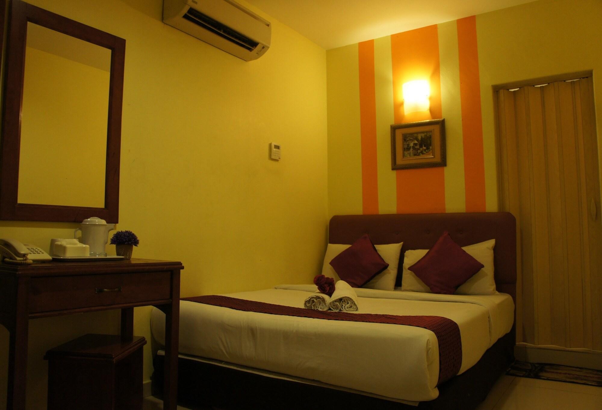 Sun Inns Hotel Kepong Κουάλα Λουμπούρ Εξωτερικό φωτογραφία