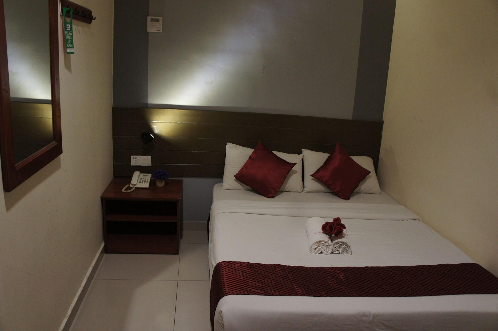 Sun Inns Hotel Kepong Κουάλα Λουμπούρ Εξωτερικό φωτογραφία