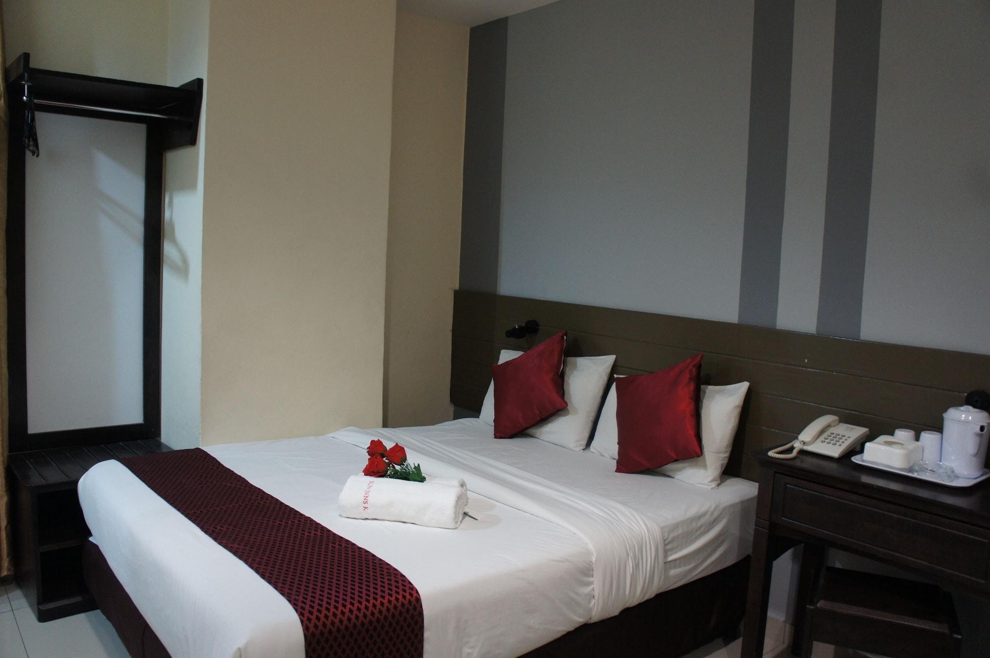 Sun Inns Hotel Kepong Κουάλα Λουμπούρ Εξωτερικό φωτογραφία