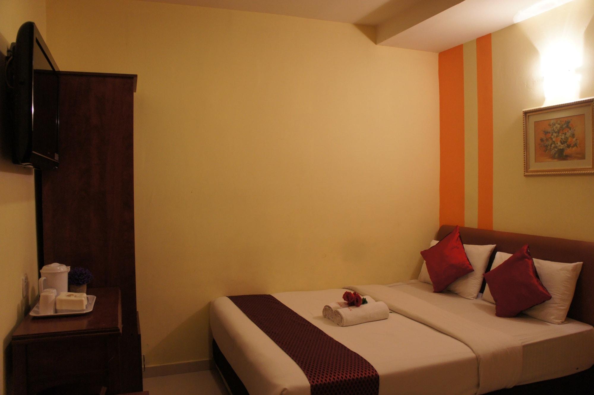 Sun Inns Hotel Kepong Κουάλα Λουμπούρ Εξωτερικό φωτογραφία