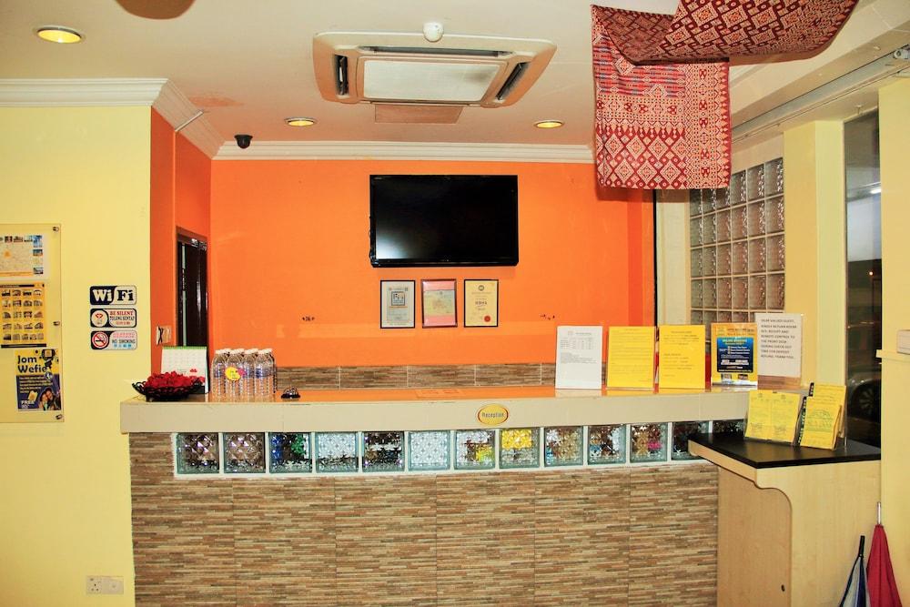 Sun Inns Hotel Kepong Κουάλα Λουμπούρ Εξωτερικό φωτογραφία