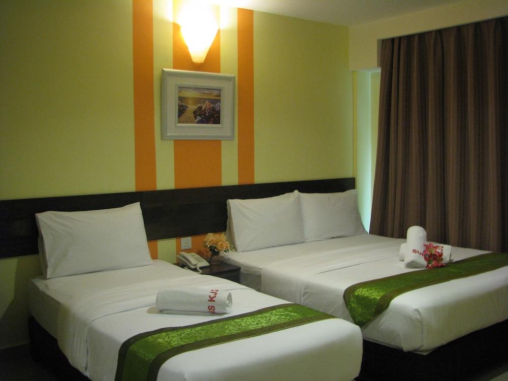 Sun Inns Hotel Kepong Κουάλα Λουμπούρ Εξωτερικό φωτογραφία