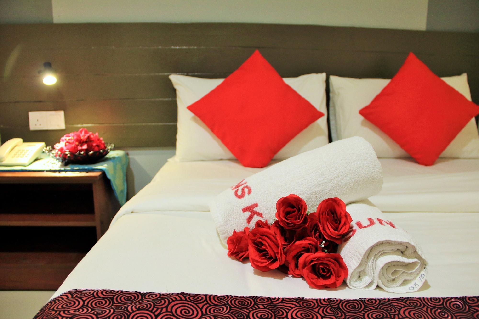 Sun Inns Hotel Kepong Κουάλα Λουμπούρ Εξωτερικό φωτογραφία