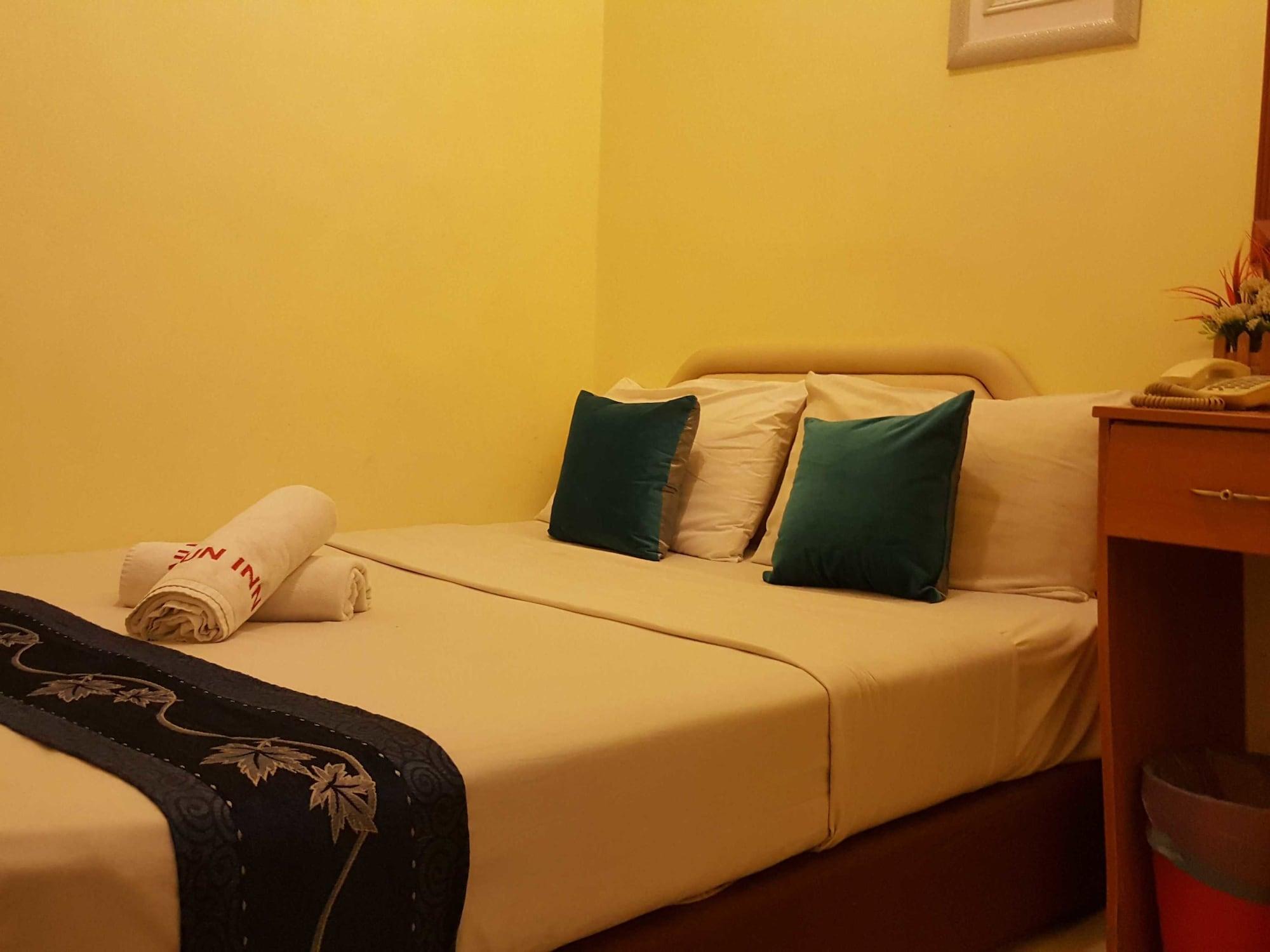 Sun Inns Hotel Kepong Κουάλα Λουμπούρ Εξωτερικό φωτογραφία