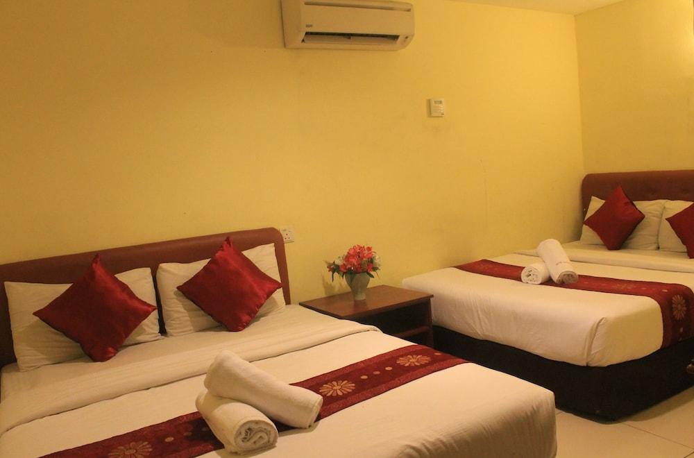 Sun Inns Hotel Kepong Κουάλα Λουμπούρ Εξωτερικό φωτογραφία