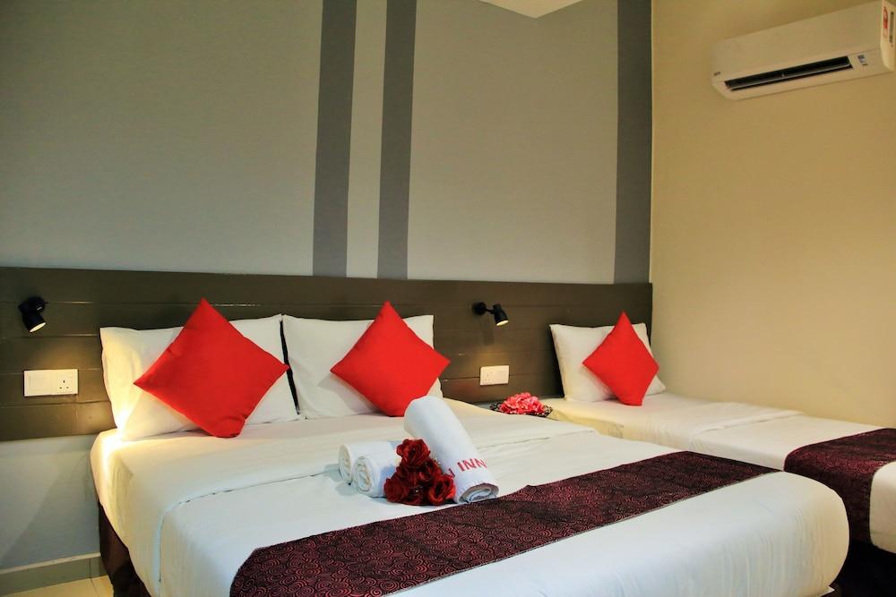 Sun Inns Hotel Kepong Κουάλα Λουμπούρ Εξωτερικό φωτογραφία