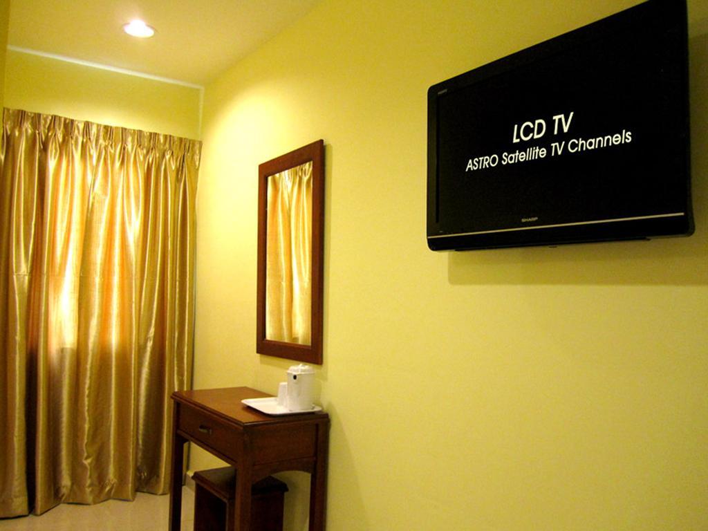Sun Inns Hotel Kepong Κουάλα Λουμπούρ Δωμάτιο φωτογραφία