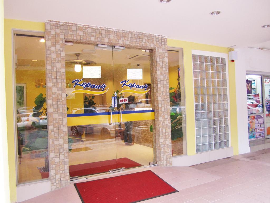 Sun Inns Hotel Kepong Κουάλα Λουμπούρ Εξωτερικό φωτογραφία