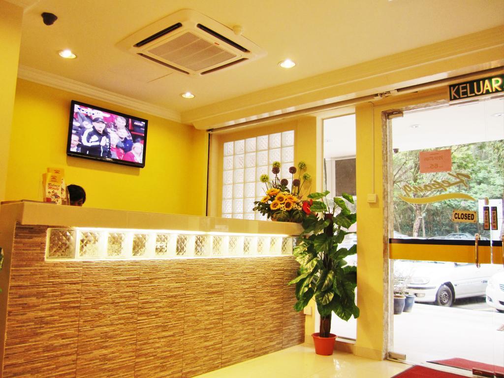 Sun Inns Hotel Kepong Κουάλα Λουμπούρ Εξωτερικό φωτογραφία