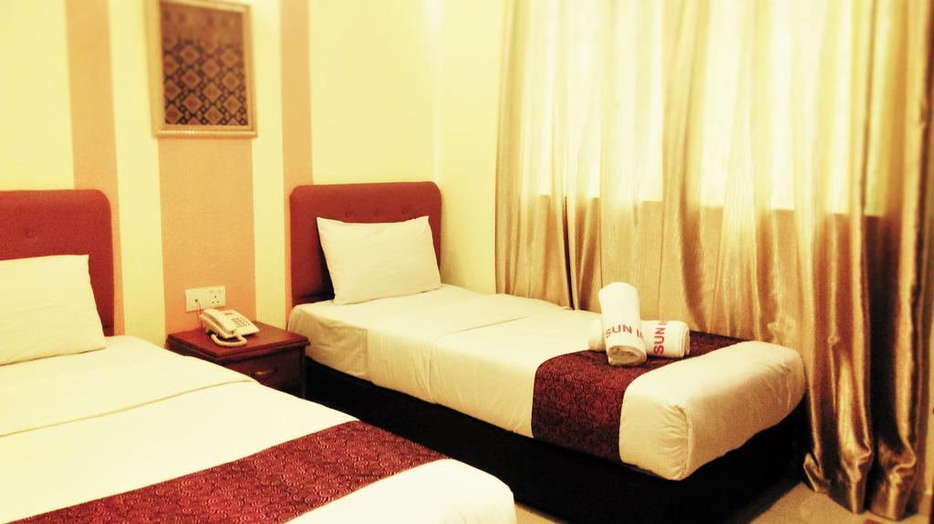 Sun Inns Hotel Kepong Κουάλα Λουμπούρ Εξωτερικό φωτογραφία