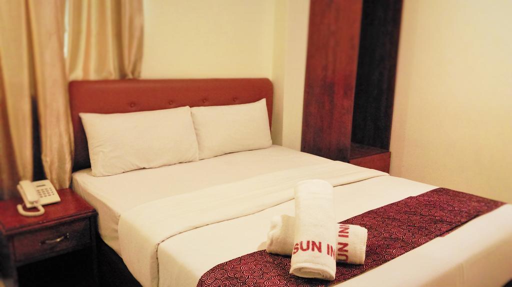 Sun Inns Hotel Kepong Κουάλα Λουμπούρ Εξωτερικό φωτογραφία