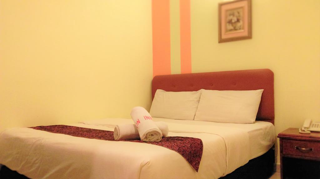 Sun Inns Hotel Kepong Κουάλα Λουμπούρ Εξωτερικό φωτογραφία