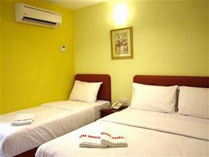 Sun Inns Hotel Kepong Κουάλα Λουμπούρ Εξωτερικό φωτογραφία