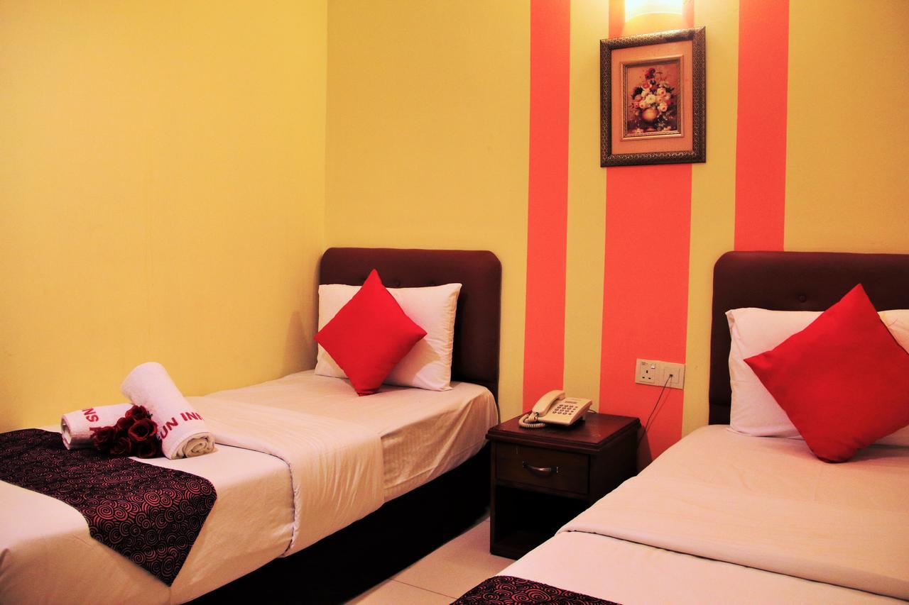 Sun Inns Hotel Kepong Κουάλα Λουμπούρ Εξωτερικό φωτογραφία