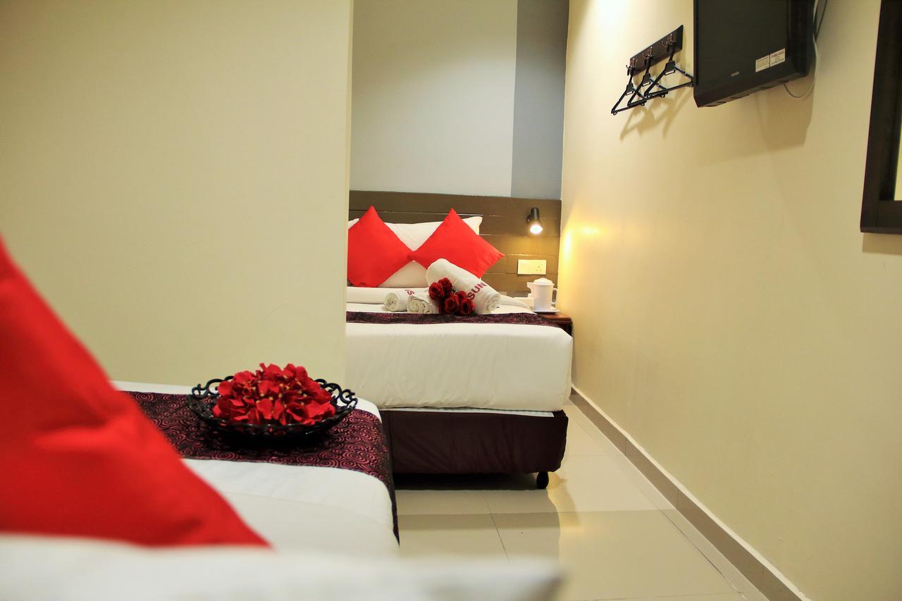 Sun Inns Hotel Kepong Κουάλα Λουμπούρ Εξωτερικό φωτογραφία