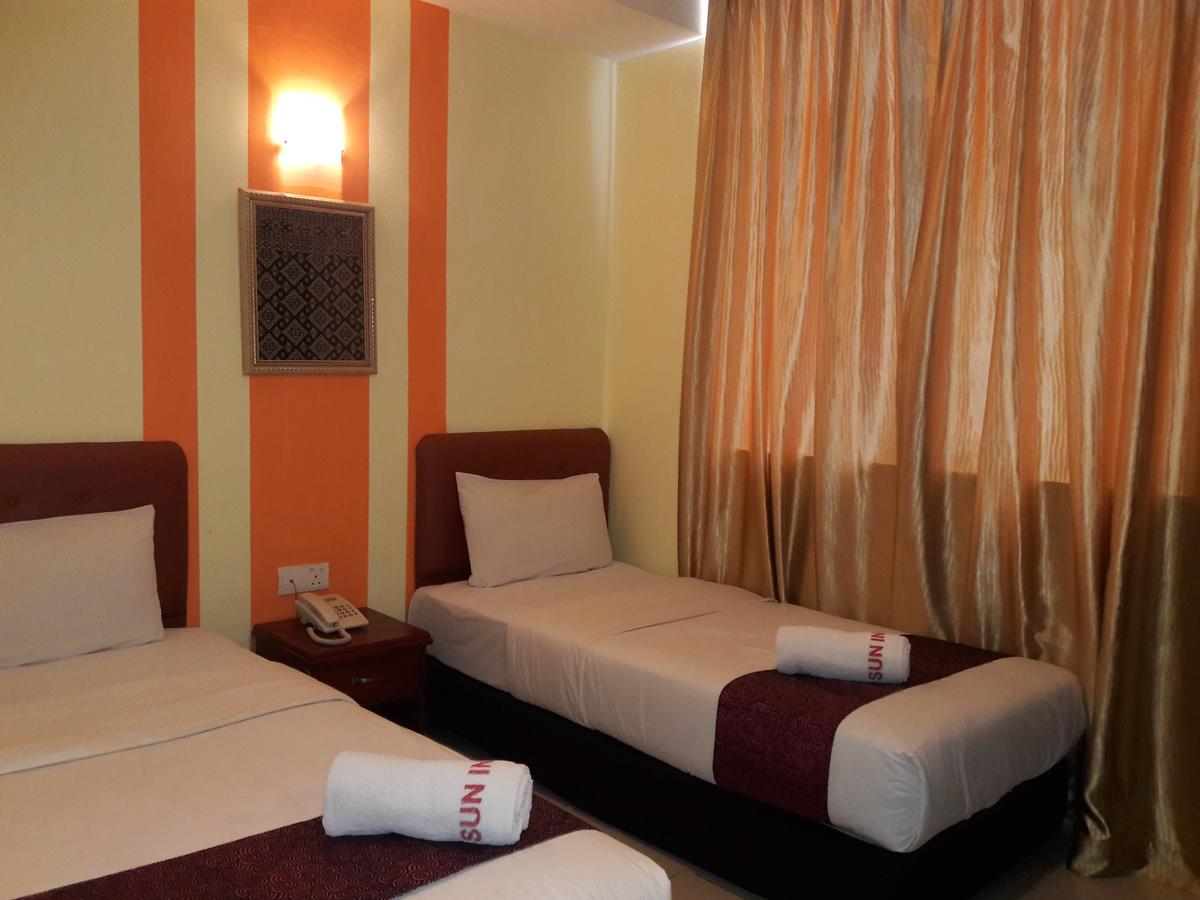 Sun Inns Hotel Kepong Κουάλα Λουμπούρ Εξωτερικό φωτογραφία