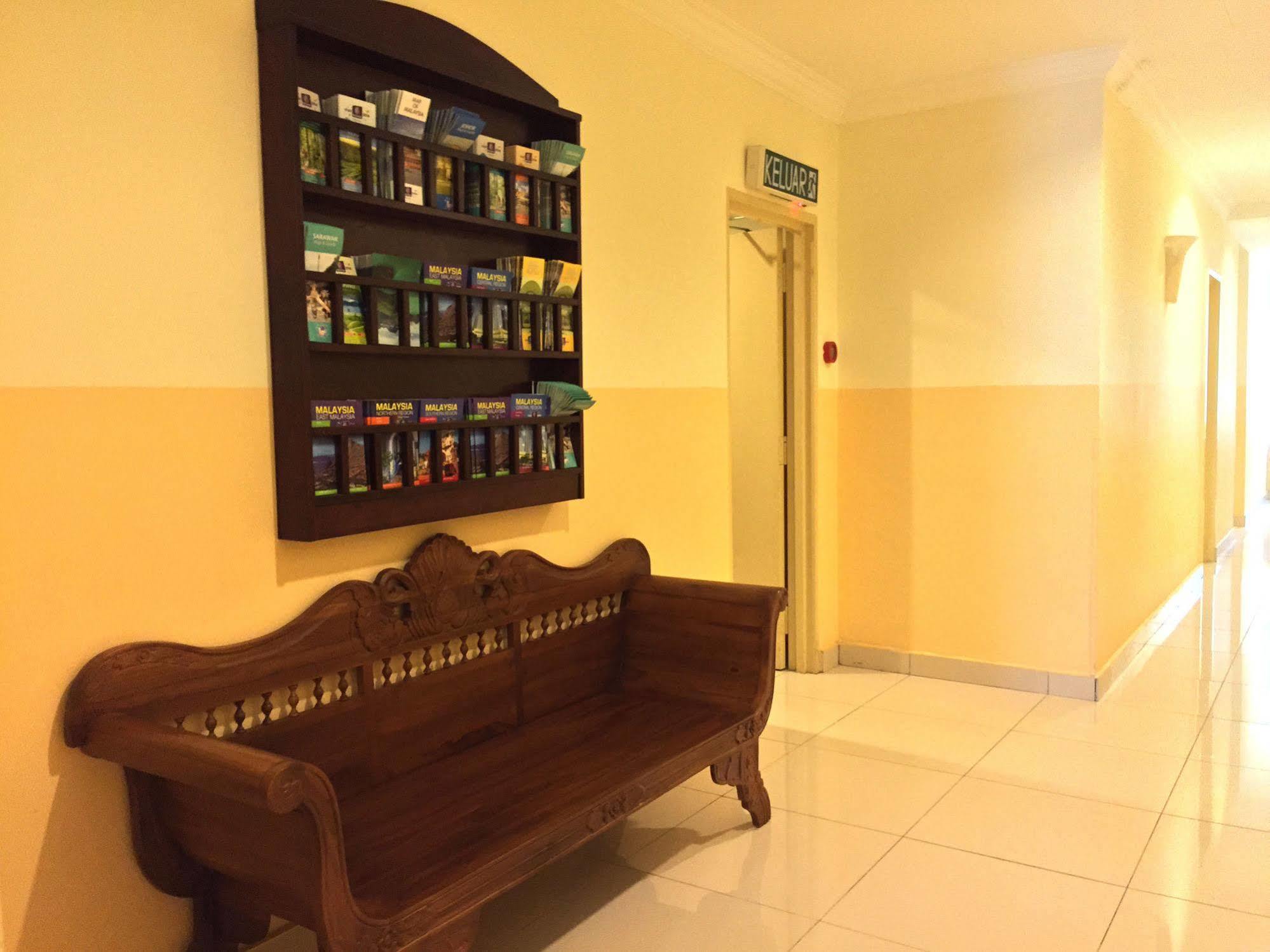 Sun Inns Hotel Kepong Κουάλα Λουμπούρ Εξωτερικό φωτογραφία