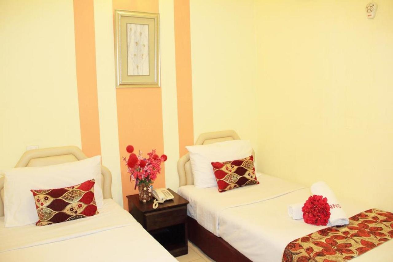 Sun Inns Hotel Kepong Κουάλα Λουμπούρ Εξωτερικό φωτογραφία