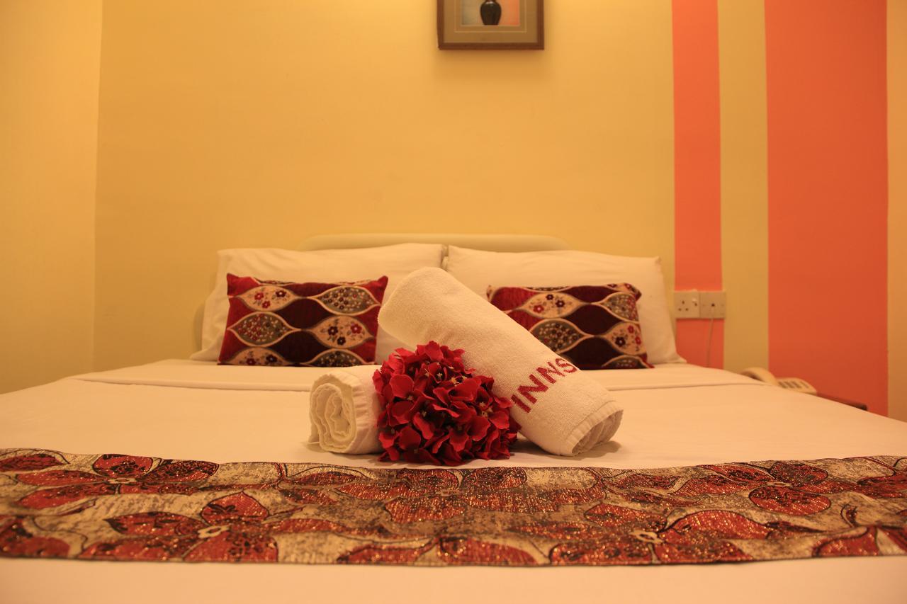 Sun Inns Hotel Kepong Κουάλα Λουμπούρ Εξωτερικό φωτογραφία
