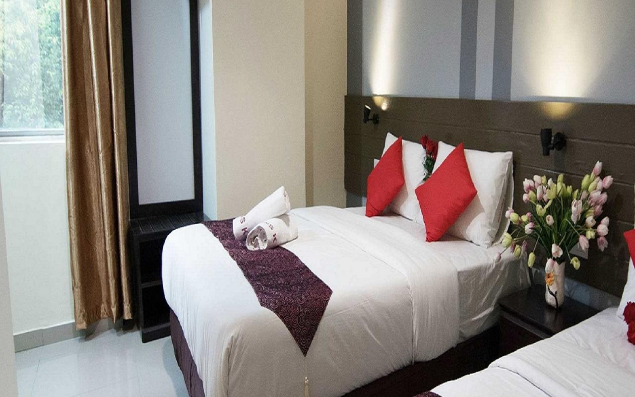 Sun Inns Hotel Kepong Κουάλα Λουμπούρ Εξωτερικό φωτογραφία