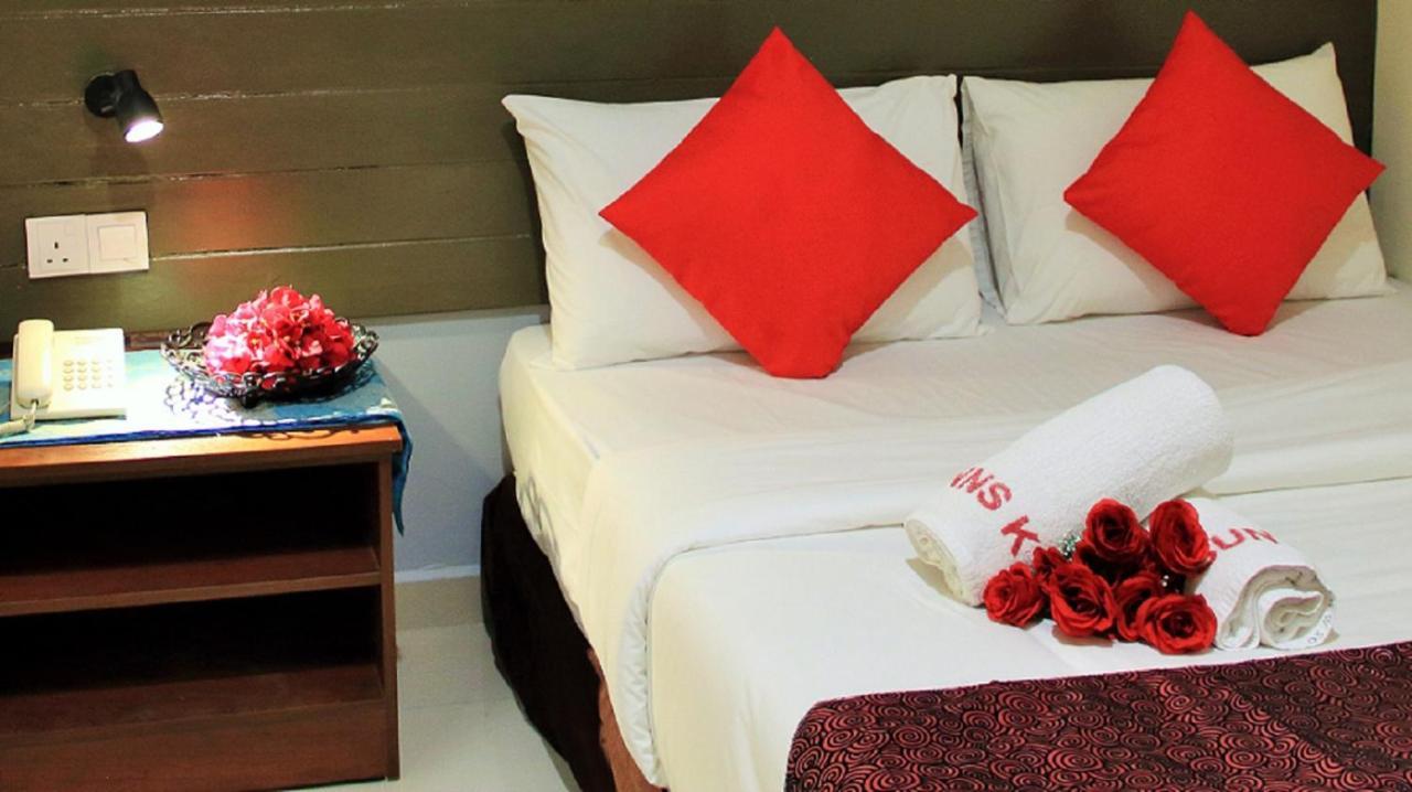 Sun Inns Hotel Kepong Κουάλα Λουμπούρ Εξωτερικό φωτογραφία