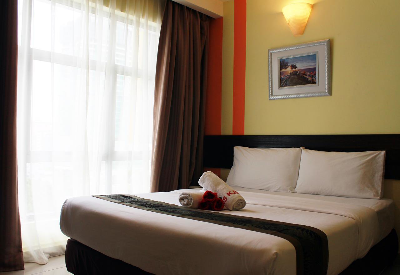 Sun Inns Hotel Kepong Κουάλα Λουμπούρ Εξωτερικό φωτογραφία