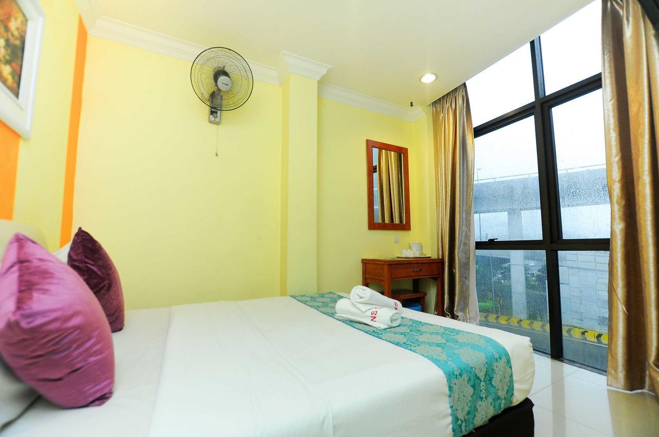 Sun Inns Hotel Kepong Κουάλα Λουμπούρ Εξωτερικό φωτογραφία