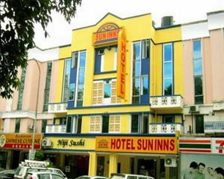 Sun Inns Hotel Kepong Κουάλα Λουμπούρ Εξωτερικό φωτογραφία